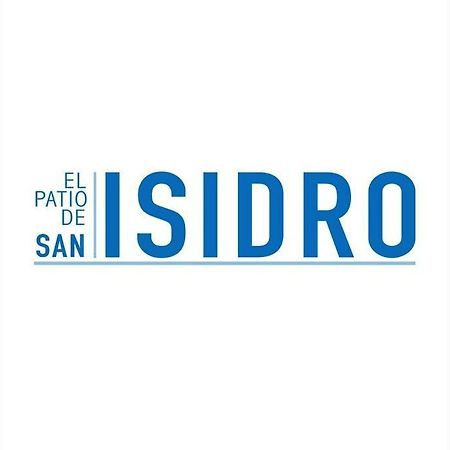 El Patio De San Isidro By Gades Gestion Apartment กาดิซ ภายนอก รูปภาพ