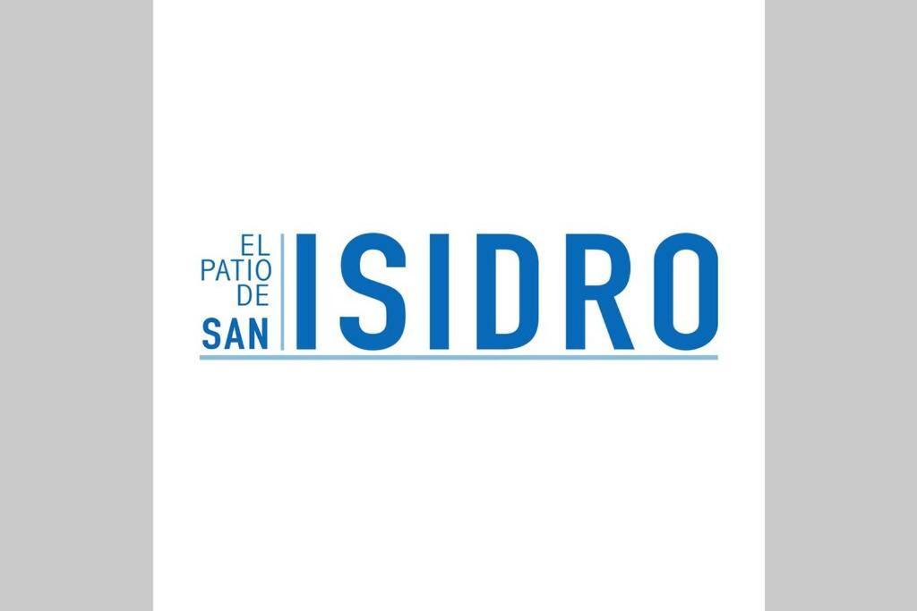 El Patio De San Isidro By Gades Gestion Apartment กาดิซ ภายนอก รูปภาพ