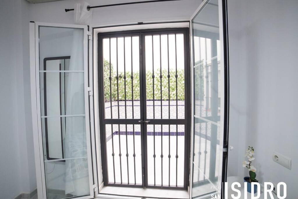 El Patio De San Isidro By Gades Gestion Apartment กาดิซ ภายนอก รูปภาพ
